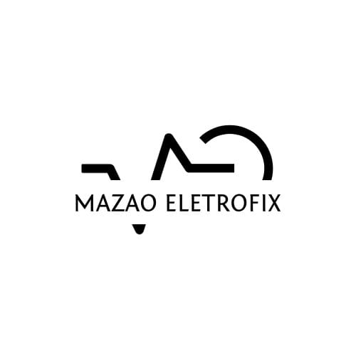 Logo Mazao eletrofix